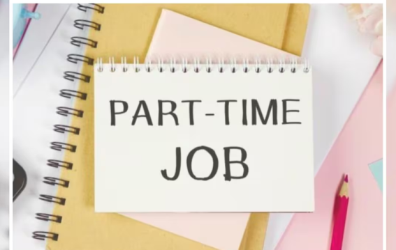 Best part time jobs for students after 12th